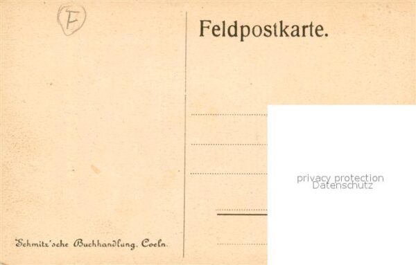 Vouziers Neuer Friedhof – Bild 2