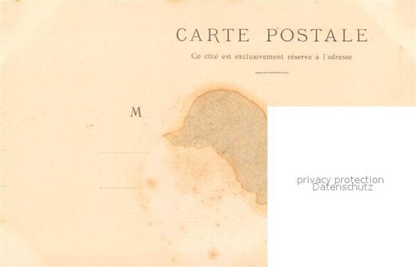 Coutances Coiffes d’Hier Fut une cite prospere et – Bild 2