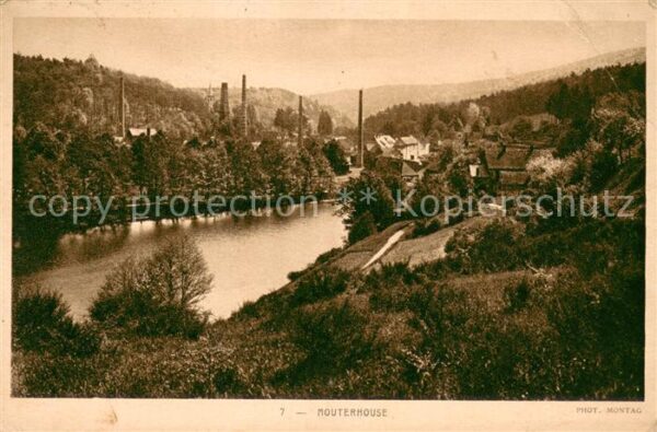 Mouterhouse Panorama