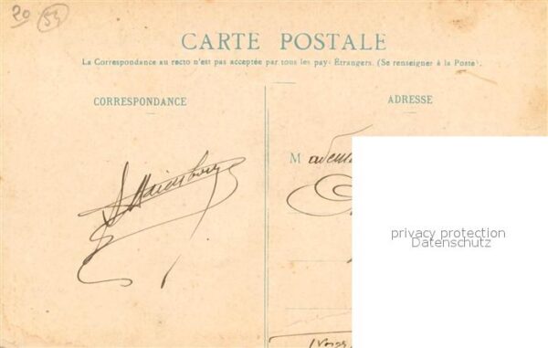 Toul 54 Vue generale – Bild 2