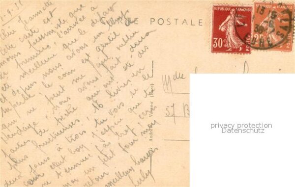 Le Petit Andely Vue d_ensemble – Bild 2