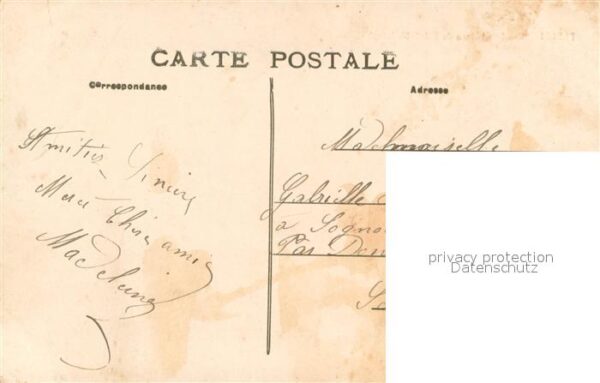 Fleurines Le Chateau de Saint Christophe – Bild 2