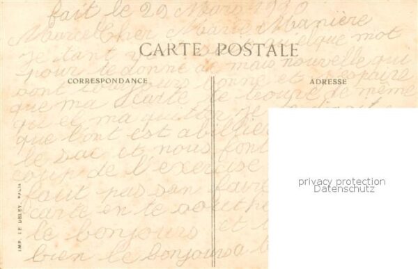 Pithiviers Loiret La Caserne La Haye – Bild 2