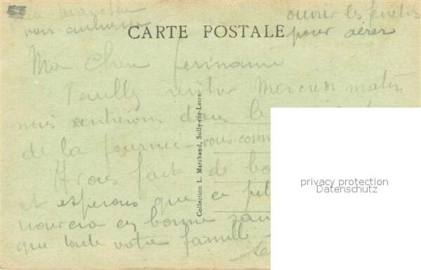 Saint-Pere-sur-Loire Bords de la Loire – Bild 2