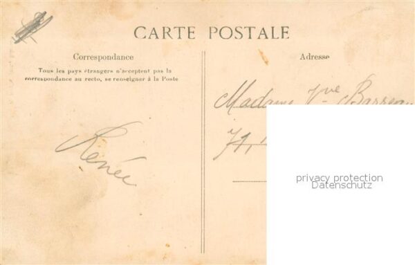 Robinson Plessis Le vrai Arbre – Bild 2