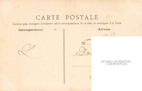 Picquigny Maison du XV siecle – Bild 2