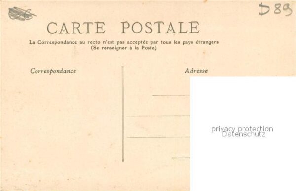 Ancy-le-Franc Les Charmees – Bild 2