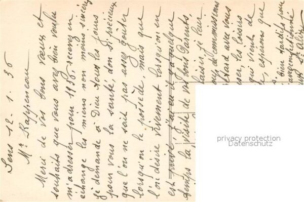Sens 89 Hopital Le Pavillon militaire – Bild 2
