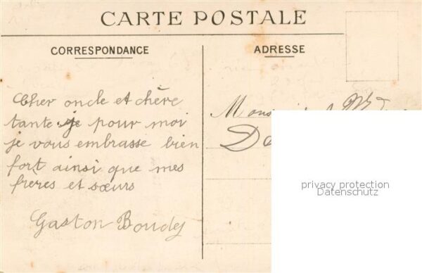 Coutainville Vur sur la plage – Bild 2