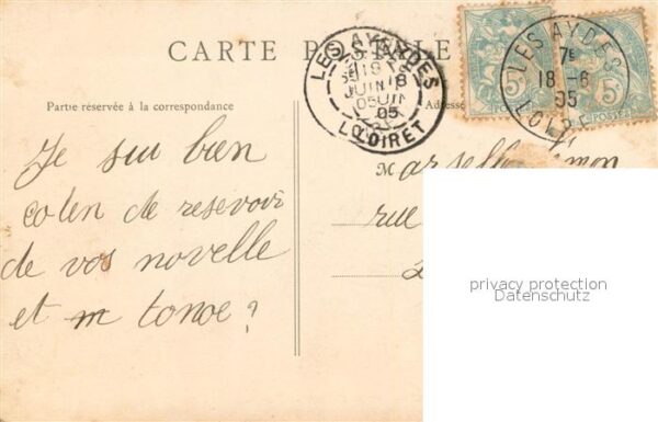 Olivet Loiret Moulin Saint Samson – Bild 2
