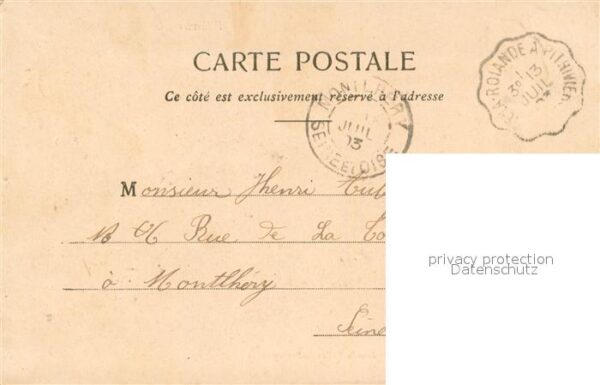 Pithiviers Loiret Viaduc du Chemin de fer dans la Valle d – Bild 2