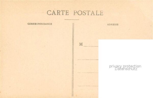 Chatillon-sur-Seine Inondations des Janvier 1910 Le Pont de – Bild 2