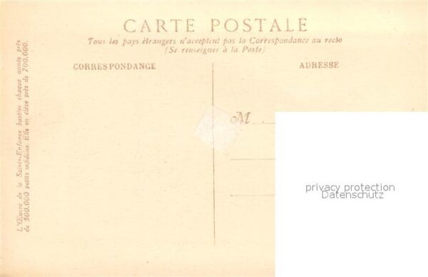 Hongkong Hong-Kong Soeurs Canossiennes Pupilles de la Sain – Bild 2