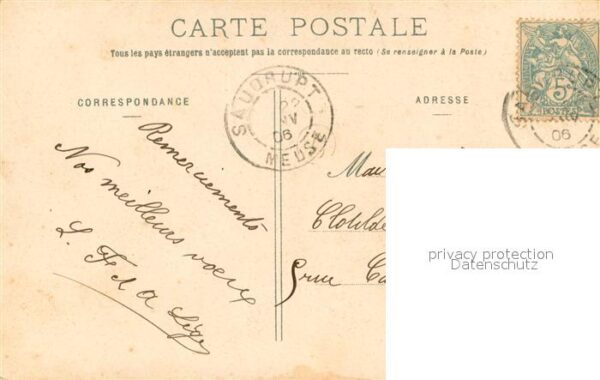 Rupt-aux-Nonains Le Pont – Bild 2