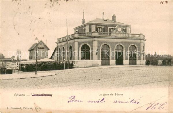 Sevres Villa d_Avray
