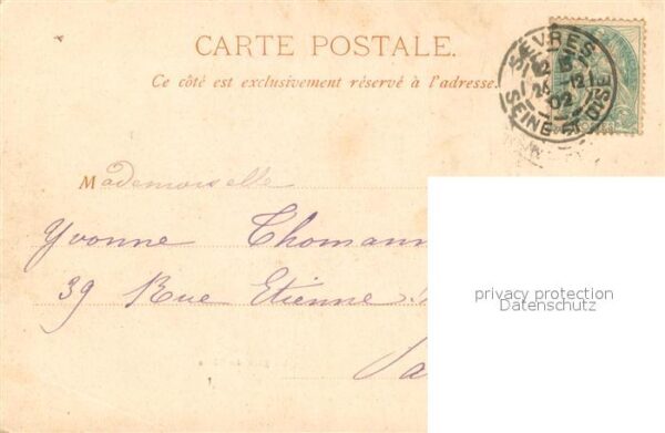 Sevres Villa d_Avray – Bild 2