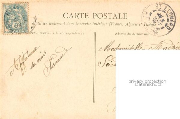 Chabanais Le Pont – Bild 2