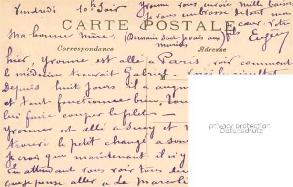 La Varenne Avenue de Chanzy – Bild 2