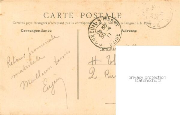 Bonneuil-sur-Marne La Mairie – Bild 2
