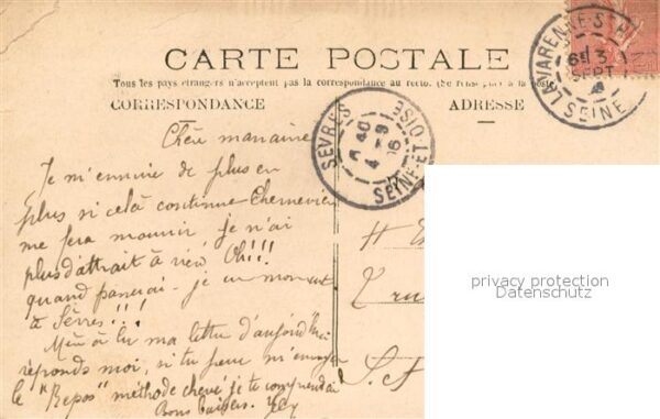 La Varenne-Chennevieres Auberge de l’Feu de France – Bild 2
