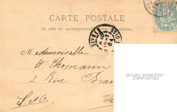 La Varenne-Chennevieres Le Pont et les Coteaux de Chennevieres – Bild 2
