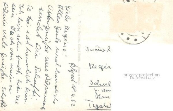 Olgod Vestergade Olgod – Bild 2