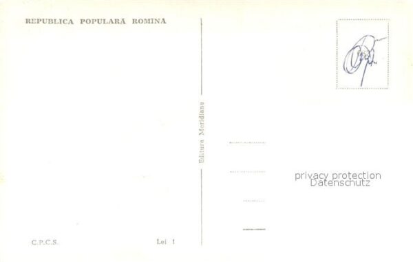 Buzau B-dul Nicolae Balcescu – Bild 2