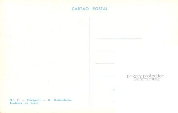 Petrópolis Tradimex do Brasil – Bild 2