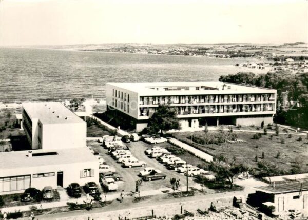 Zadar Zadra Zara Hotel Borik