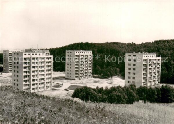 Gdansk Osiedle Mlodych