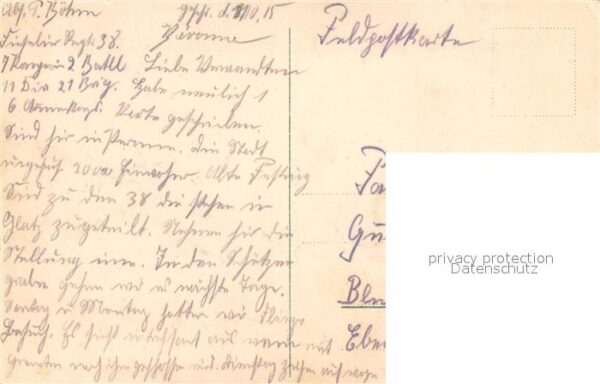 Peronne 80 Somme Vue partielle – Bild 2