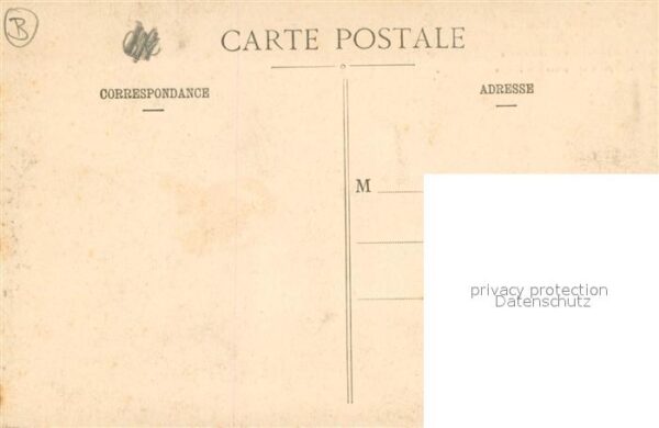 Saint-Mihiel 55 Hopital Vue interieure Chapelle et Sect – Bild 2