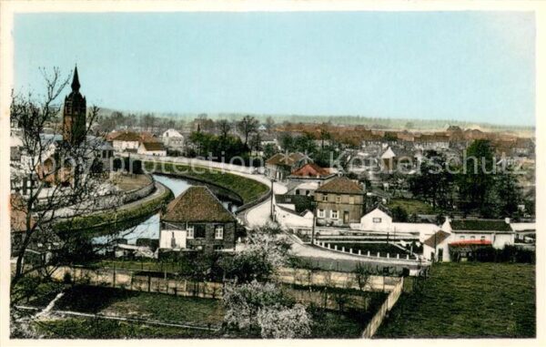 Blaton Panorama