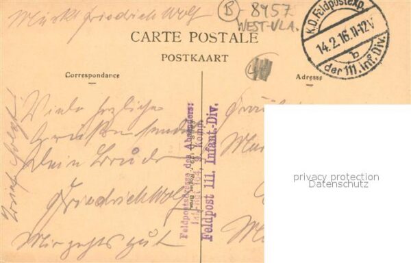 Messines Belgium Institution Royale et l'Eglise – Bild 2