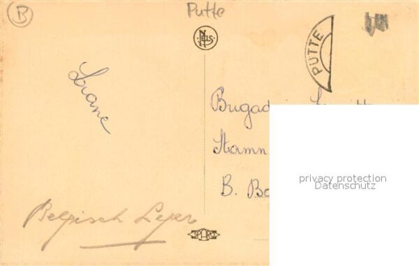 Putte Ravenhof Bieduinenhof Jordeens Douaneka – Bild 2