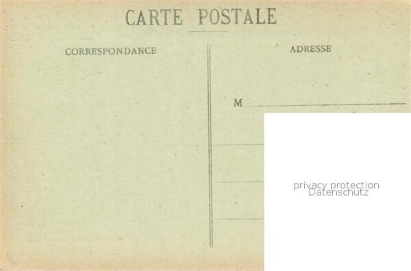 Reims 51 dans ses annees de bombardements 1914-1 – Bild 2