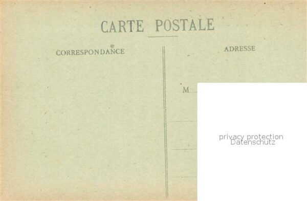 Reims 51 dans ses annees de bombardements 1914-1 – Bild 2