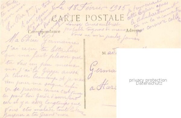 Arras Pas-de-Calais 62 Le Beffroi et l’Hotel de Ville apres le – Bild 2