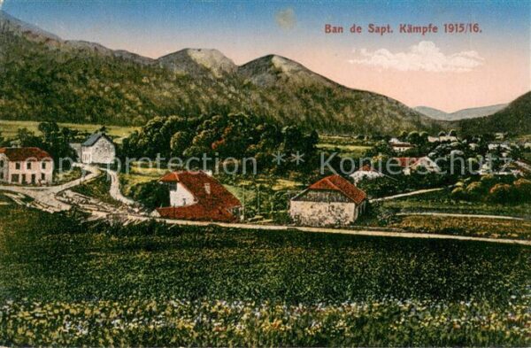 Ban-de-Sapt Panorama
