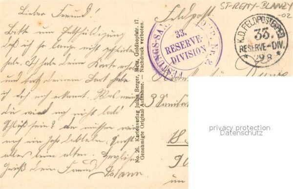 St-Remy Deux-Sevres Fliegeraufnahme – Bild 2