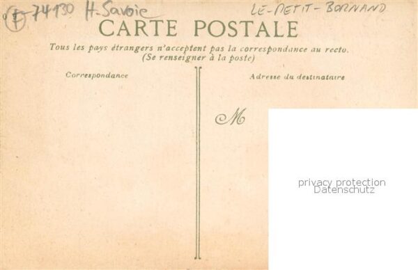 Le Petit-Bornand-les-Glieres Le Mont Jaleuvre – Bild 2