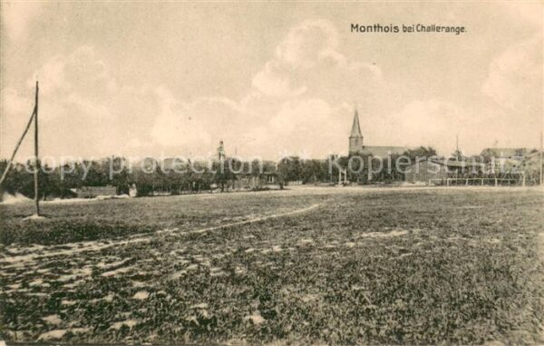 Monthois Panorama