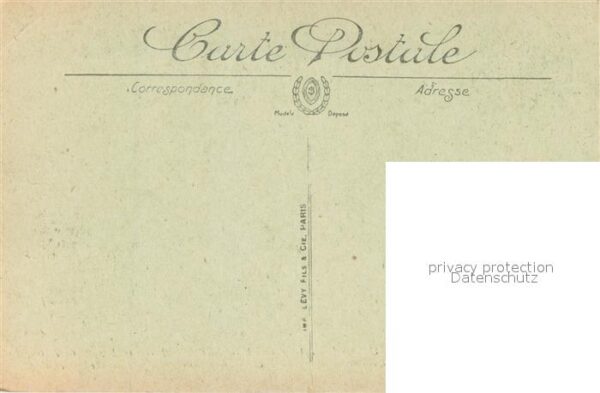 Berry-au-Bac Les ruines de la Grande Guerre La Crete – Bild 2