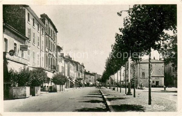 Romans Deux-Sevres Cours Bonnevaux