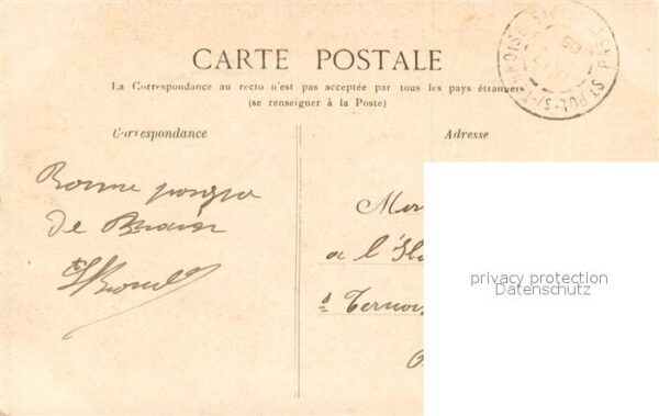 Montargis 45 Les Casernes – Bild 2