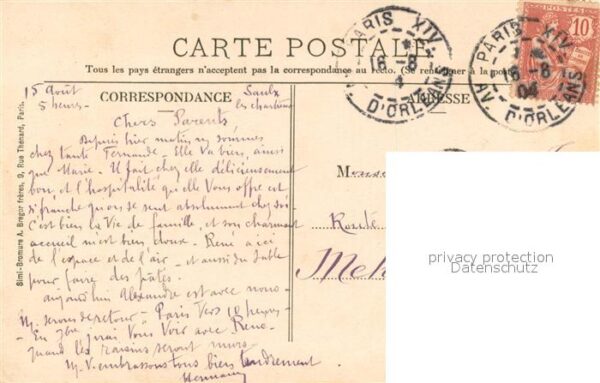 Longjumeau Les Pres Duval – Bild 2