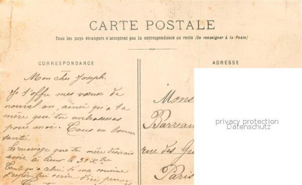 Fontenay 85-le-Comte La Place du Commerce – Bild 2