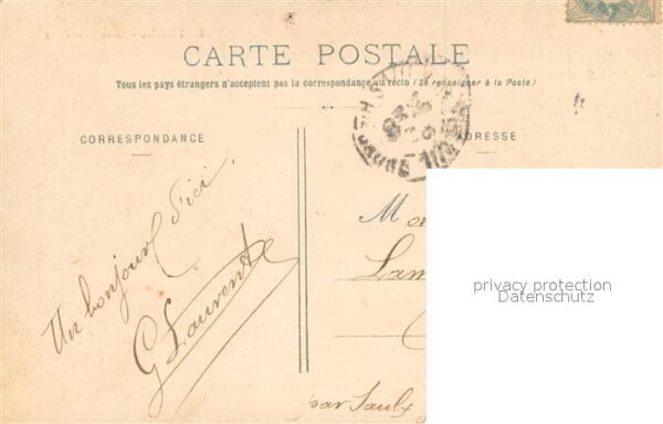 Epinal Vosges 88 Quai Jules Ferry – Bild 2