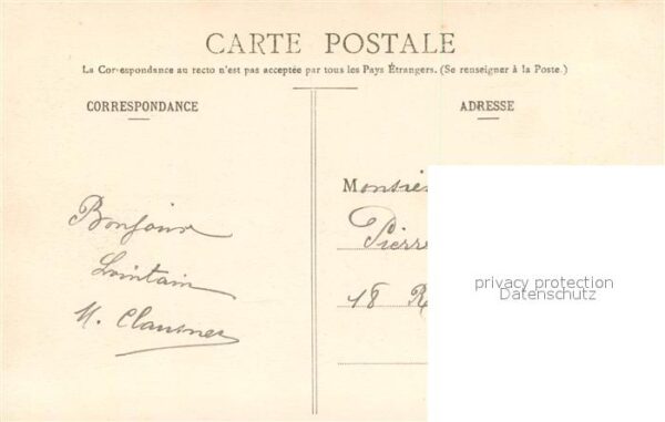 Epinal Vosges 88 Beau Desir – Bild 2