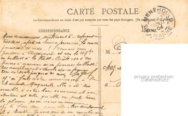 Rupt-aux-Nonains Hotel de Mile Chevalier – Bild 2